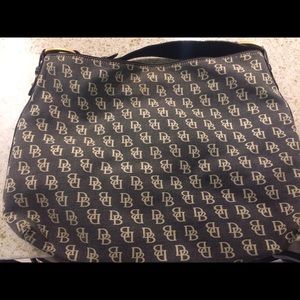 Dooney & Bourke Satchel